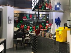 -友达面馆(海珠店)