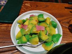 -云海肴·汽锅鸡·云南菜(美罗城店)