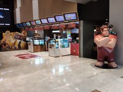 -万象影城(杭州萧山万象汇店)