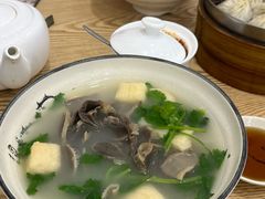 -法华汤包馆(法华镇路店)