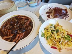 -庆云楼饭庄(什刹海店)
