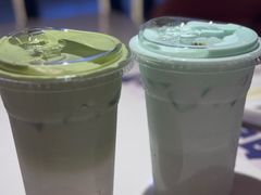 -Yee3·三号椰(上海中山公园龙之梦店)