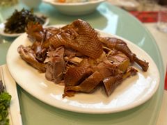 -添福来墨鱼饺子 · 海鲜东北菜(大连星海·黄浦路店)