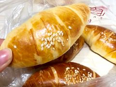 金牛角-詹记桃酥(宿州路店)