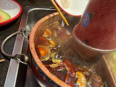 -京元盛铜锅涮肉(上海总店)