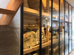 -% Arabica(京都东山店)