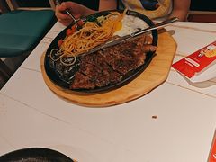 -豪享来中西餐厅(隆昌店)