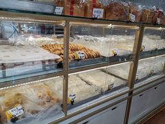 -爱德顺糕点食屋(利民道店)