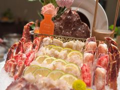 -ONE FULL 古董港式海鲜火锅