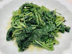 时令时蔬-得月楼·省级非遗·传统苏帮菜(观前店)
