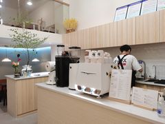 -SAFARI COFFEE