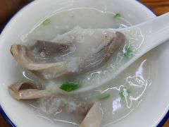 -南记食粥坊·宵夜大排档(南桂店)