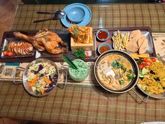 -美森西餐厅(曙光大道店)