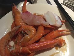 -星伦多自助料理·涮烤一体(虹悦城店)