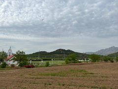 -西海岸生态观光园