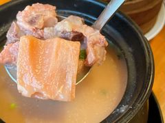 -莲餐厅·湖北菜·藕汤老手艺(愚园路店)