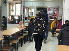 大堂-东财大盘鸡(黑石礁店)