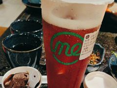 -湊湊火锅·茶憩(世博大道店)