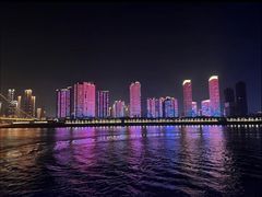 -武汉两江游览·夜游长江(汉口粤汉码头)