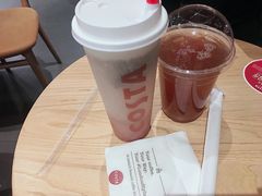 -COSTA COFFEE(龙德广场店)