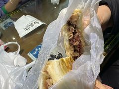 -清真拉妈卤味(回民街店)