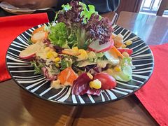 -申德勒加油站西餐厅Schindlers Tankstelle(上海外滩店)