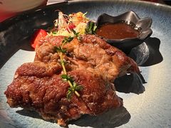 庙色唇安格斯牛小排-MUSICIAN庙色唇(東山店)