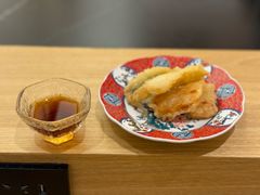 -鮨政· Omakase(港汇恒隆广场店)