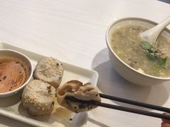 -咬不得高祖生煎·简餐(城站店)