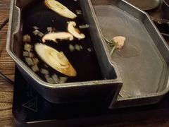 -侘与火 Wabi 侘寂烟火•锅物料理(大屯DT51店)