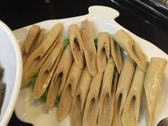 -重庆德庄火锅(体育中心店)