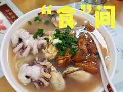 -荔林食店(西华路店)