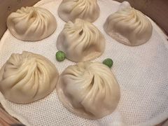 -桂满陇·江南餐厅·蟹黄小笼(清河万象店)