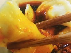 -春阳水饺(香槟广场店)
