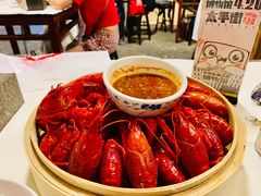 -文和友老长沙龙虾馆(化龙池店)