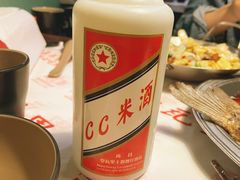 -堂瓦里·33年传统赣菜(第一街区店)