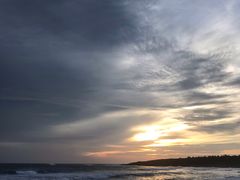 -白沙湾海滩