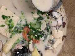 江团鱼-云中鱼蒸汽石锅鱼(川沙百联店)
