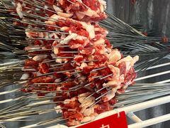 -大华海鲜烤串