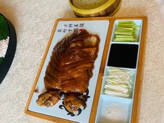 -便宜坊烤鸭店(贵园里店)