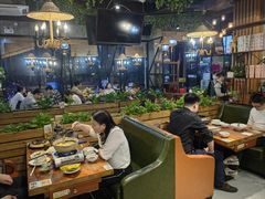 -桂邻妹·广西米粉(淘金总店)