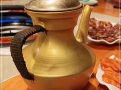 -顺顺小吃(独克宗古城店)