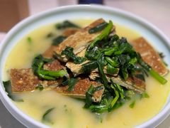 -半勺·新徽菜(银泰城店)
