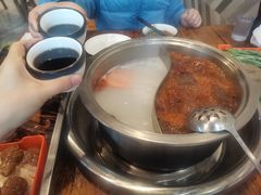 -盖帮鳝鱼串串(东郊记忆店)