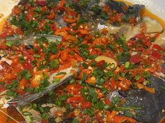 -渔舟意·湖南家宴(萝岗纳金城店)