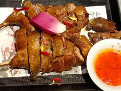 -姑苏家宴·苏帮菜·松鼠桂鱼(苏州总店)