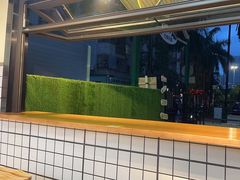 -明記茶餐廳(福田总店)