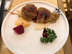 -雍和会海鲜姿造自助(湖东路店)