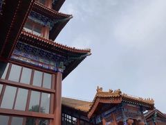 -大明幻境第一城