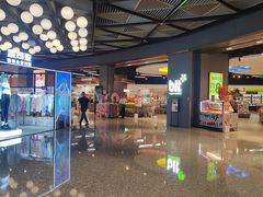 -东莞松山湖万象汇